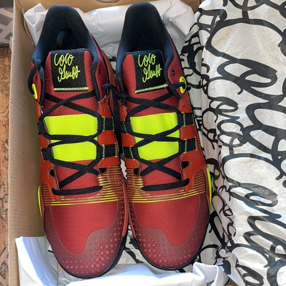 Men’s New Balance - Picture 3 of 7